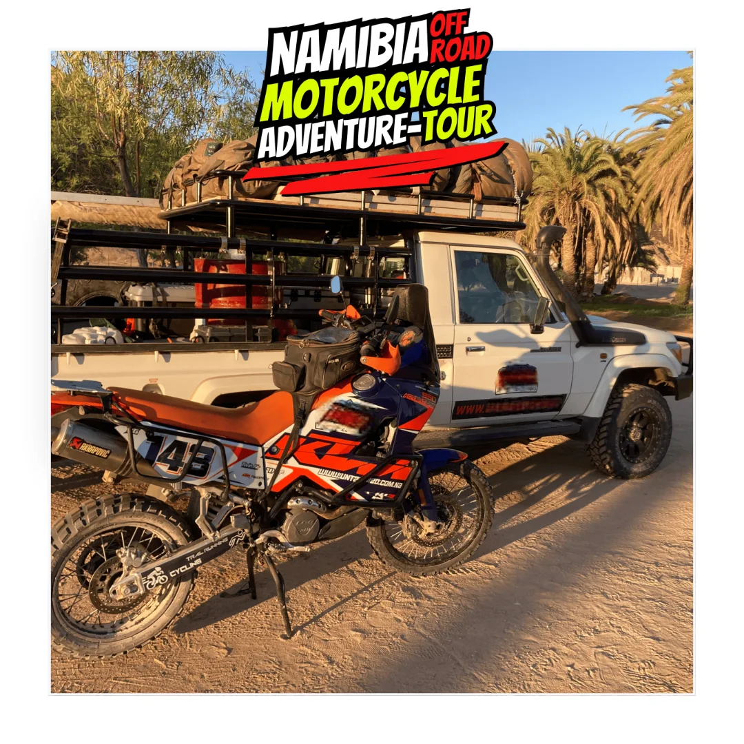 NamibiaOff 25 Day 10