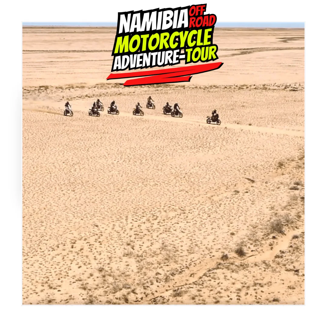 NamibiaOff 25 Day 3