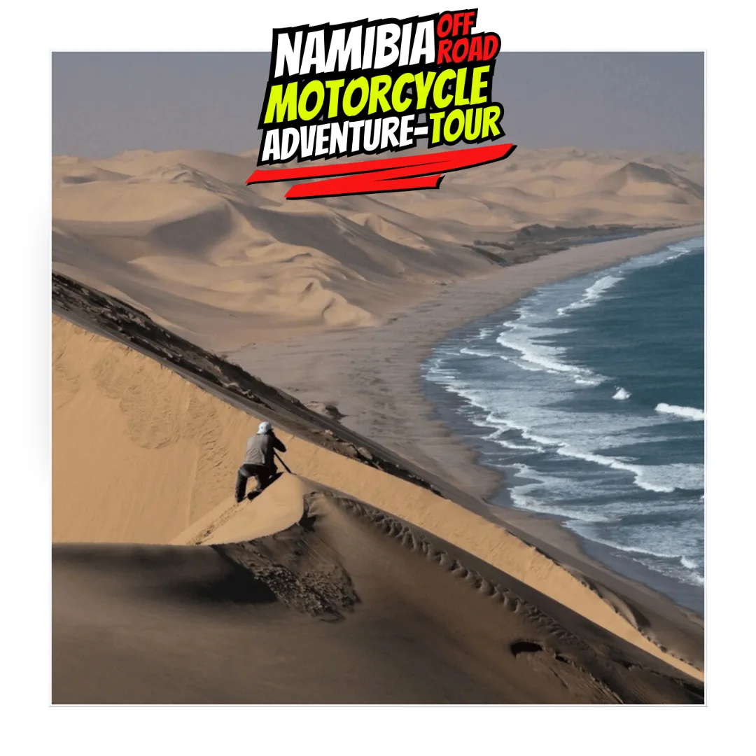 NamibiaOff 25 Day 7