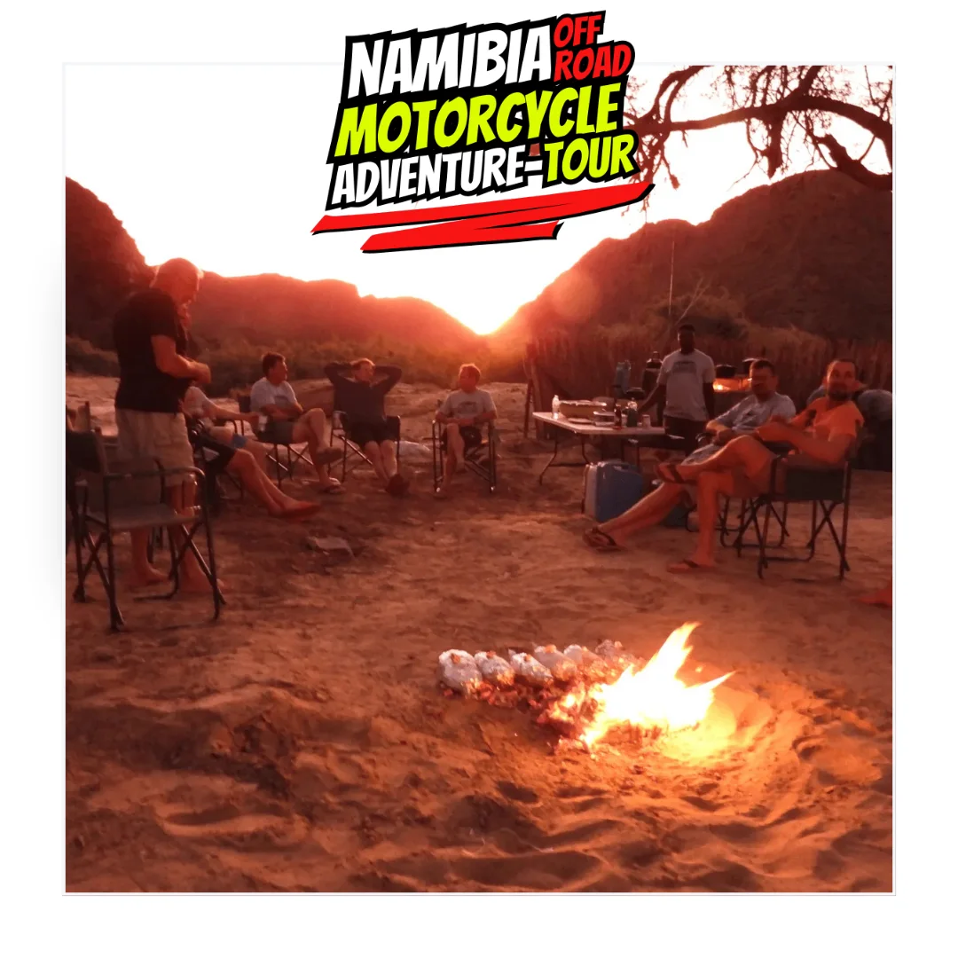NamibiaOff 25 Day 9