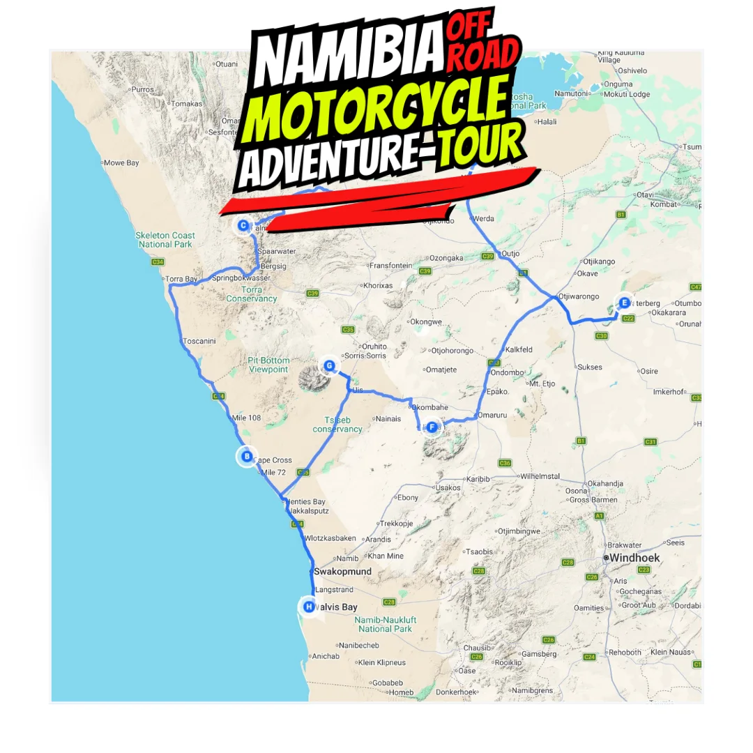 NamibiaOff 25 Day1 map