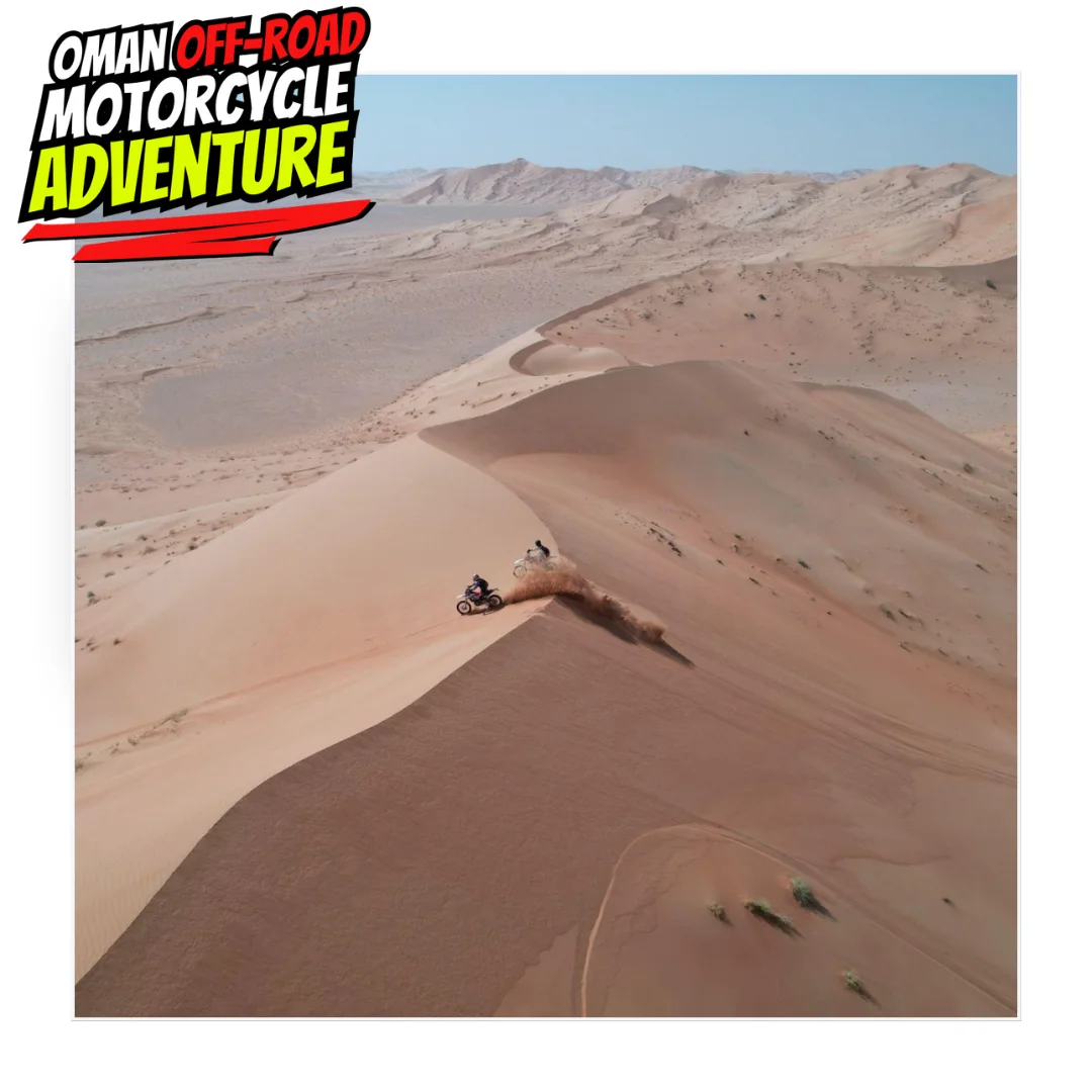OManOff25 Day 6