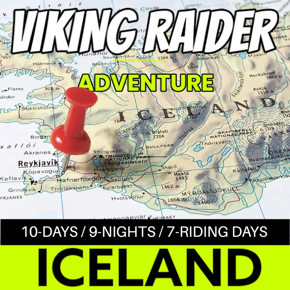 Iceland tour