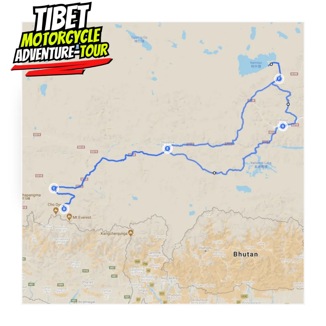 Tibet25 Day 1 1