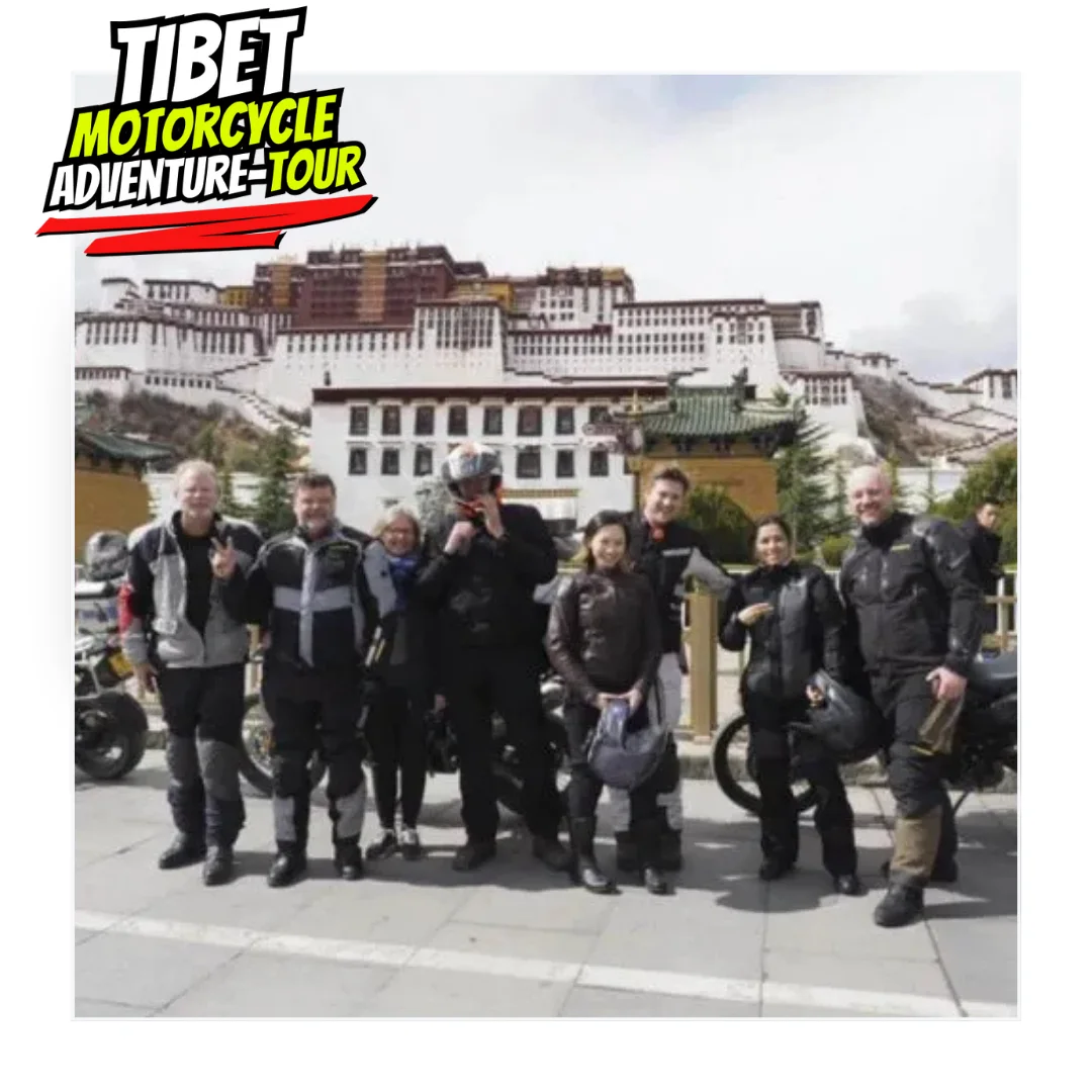 Tibet25 Day 2