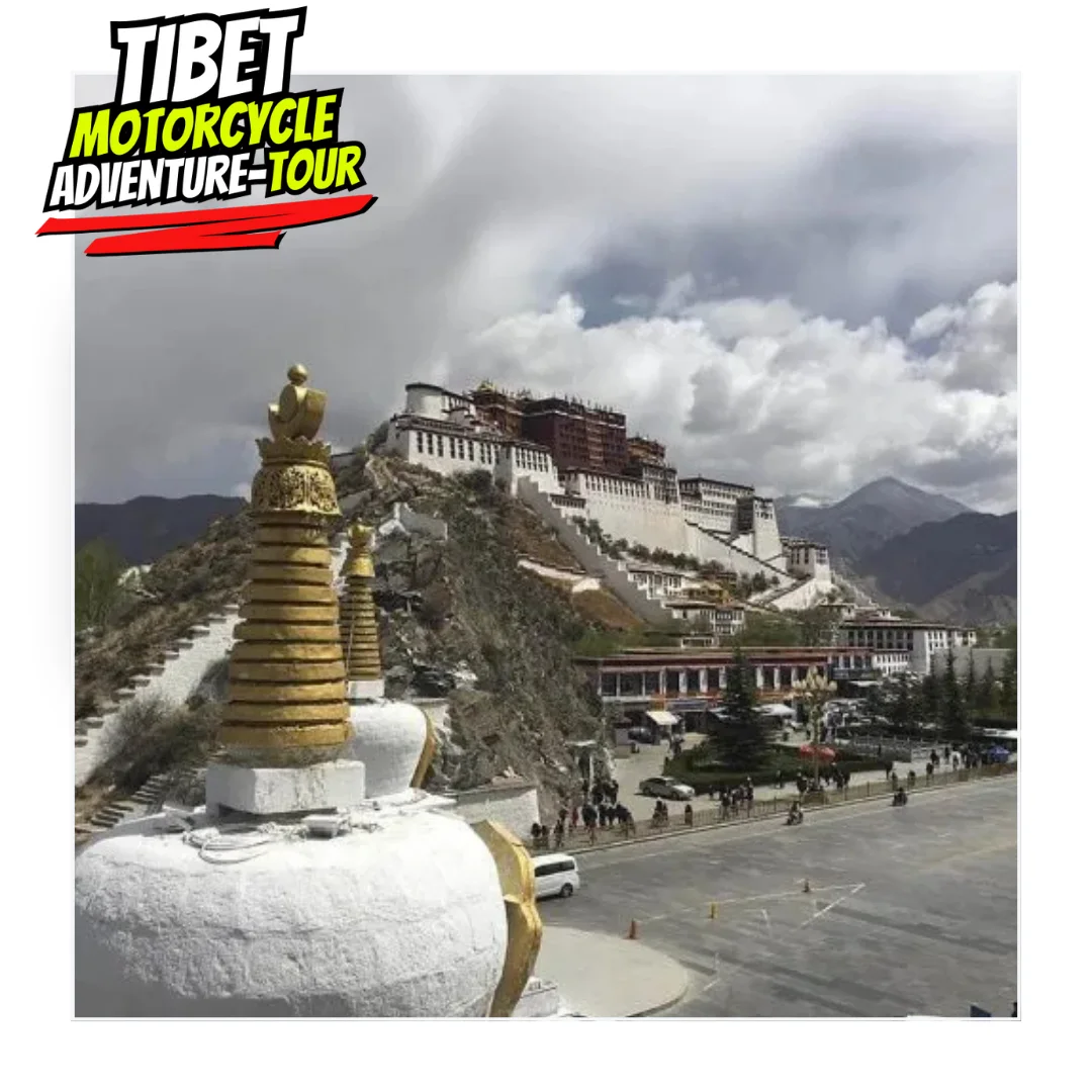 Tibet25 Day 3