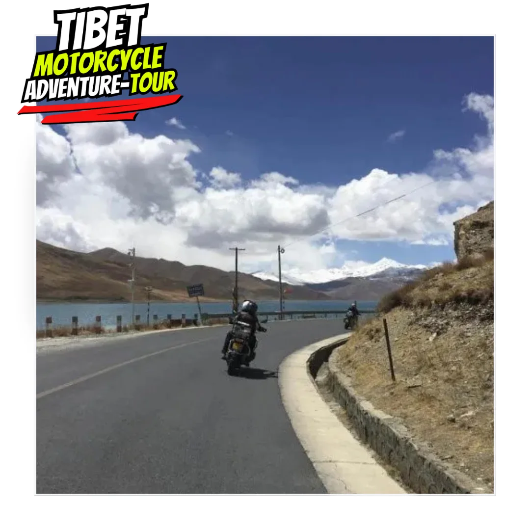 Tibet25 Day 4