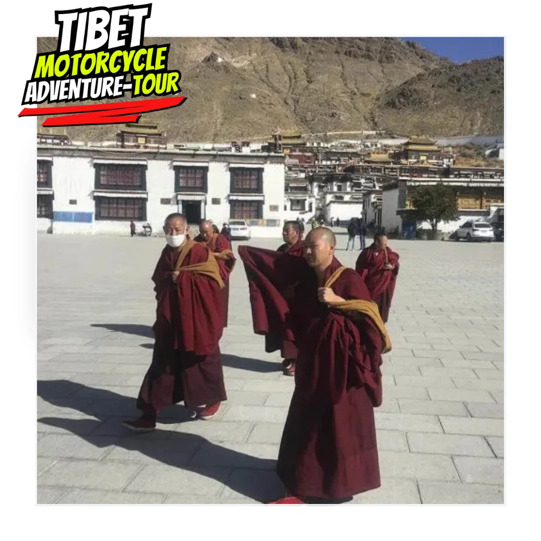 Tibet25 Day 5