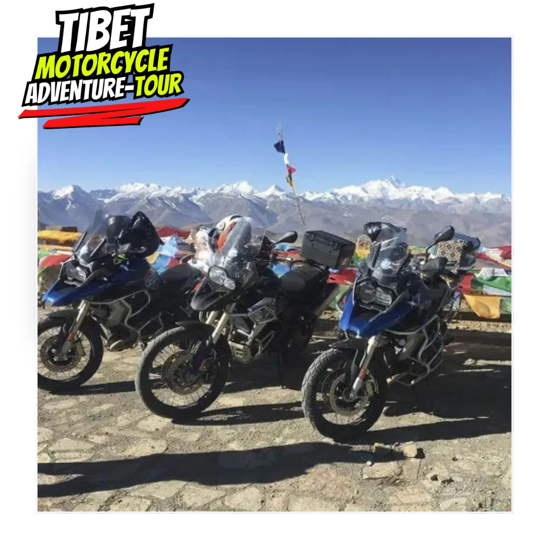 Tibet25 Day 6