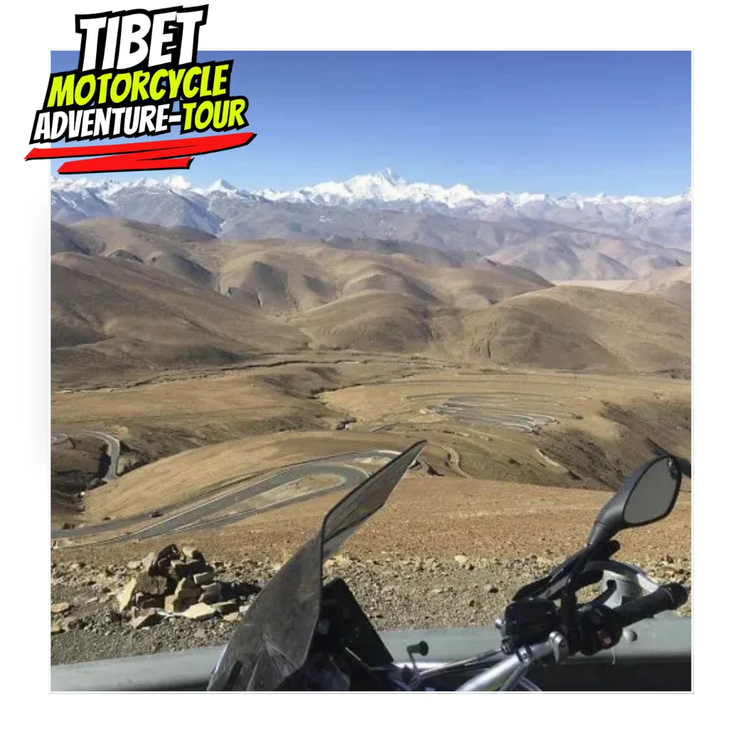 Tibet25 Day 7