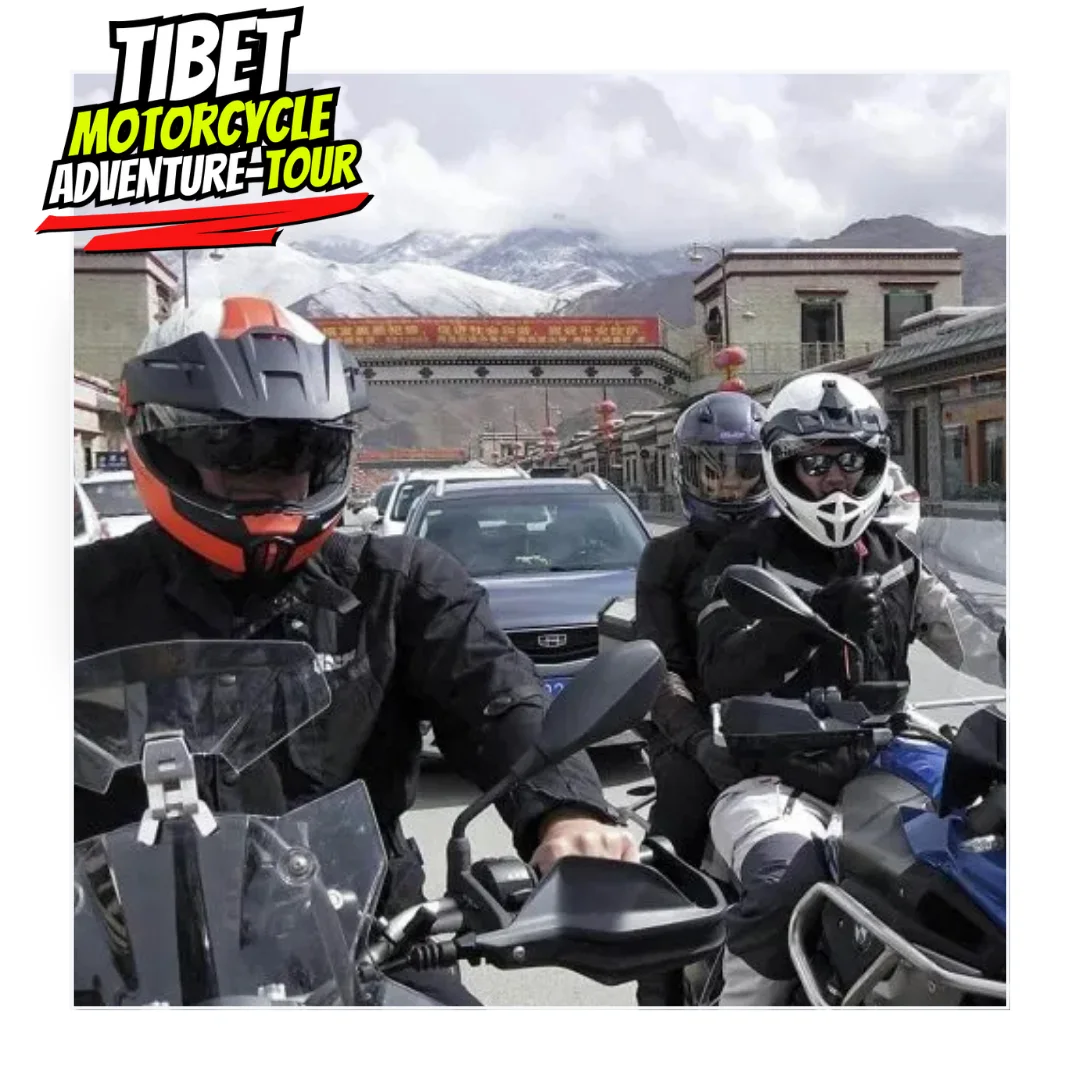 Tibet25 Day 9