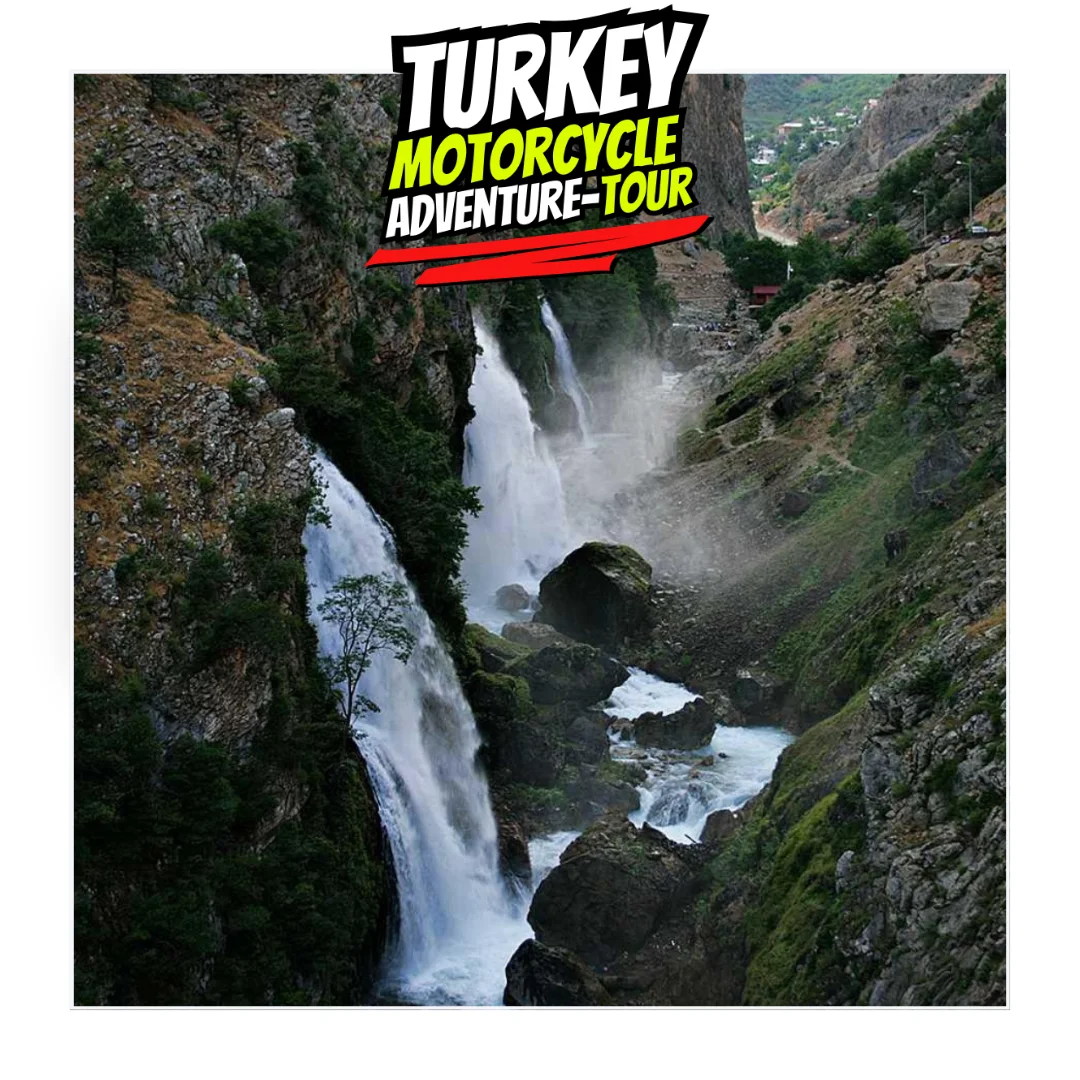 Turkey Day 7