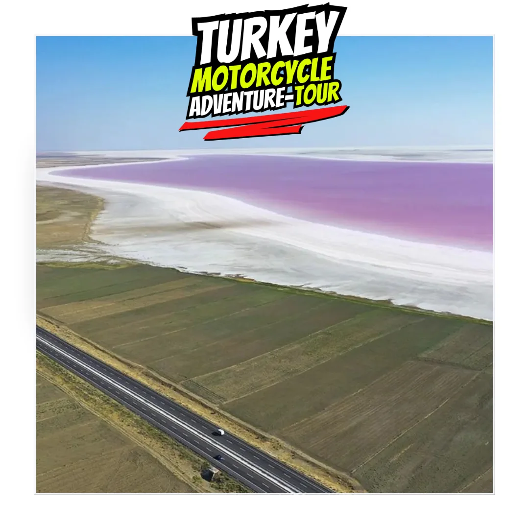 Turkey Day 8