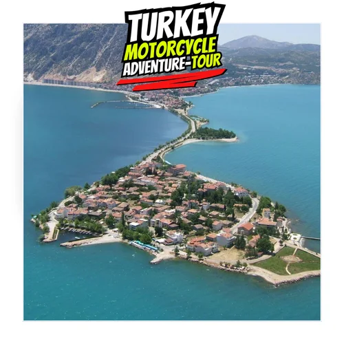 Observations – 10-Day Turkey Motorcycle Adventure Tour