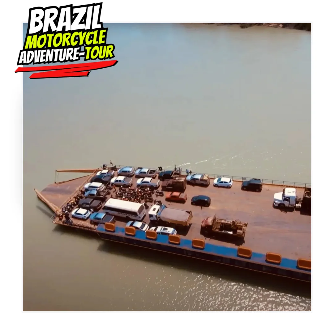 btrazil25 Day 10