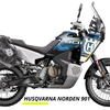 HUSQVARNA NORDEN 901 1
