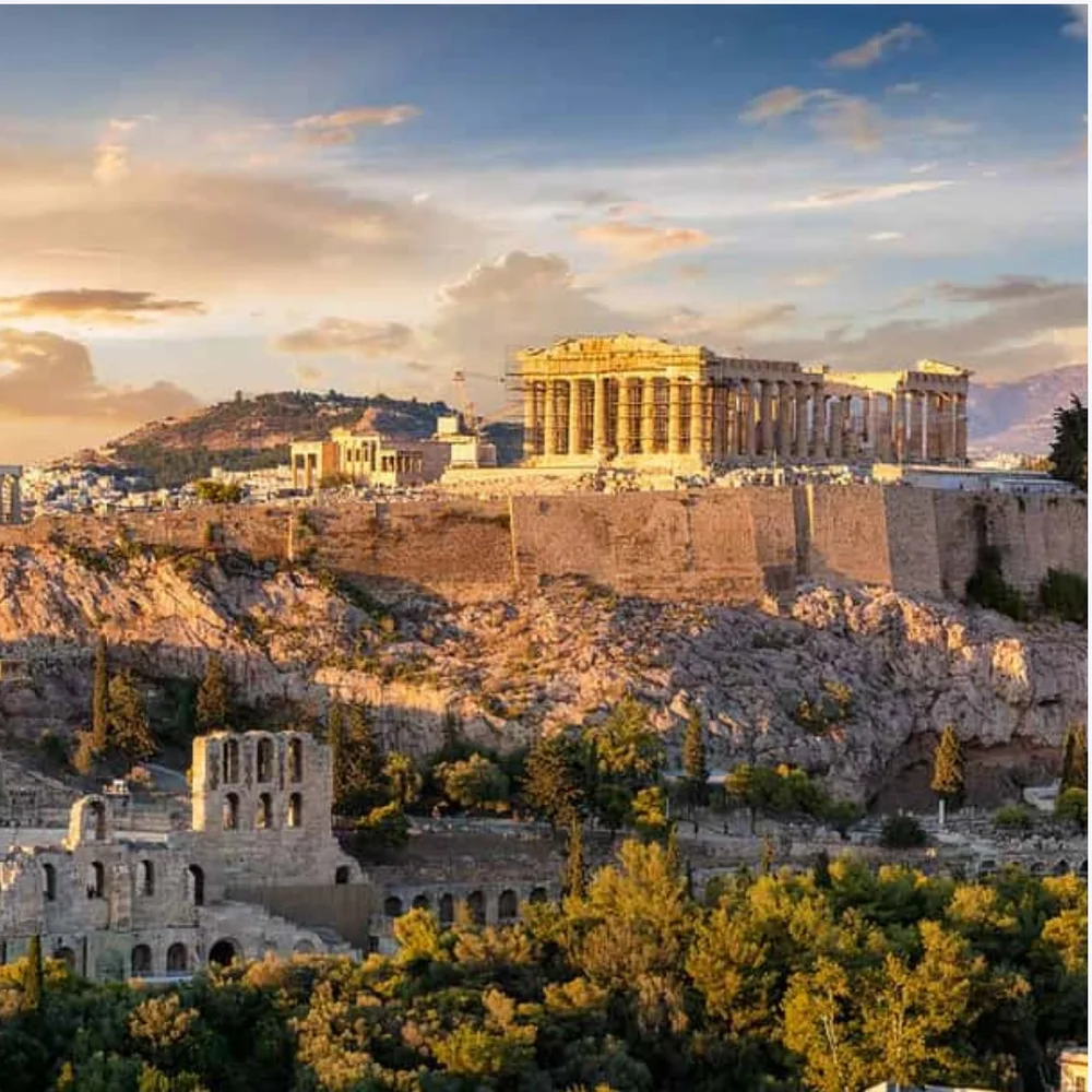 greece DaybyDay 1 2