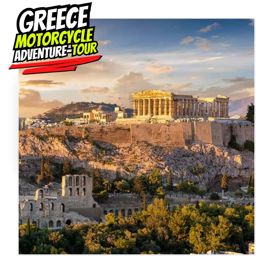 greece DaybyDay 1