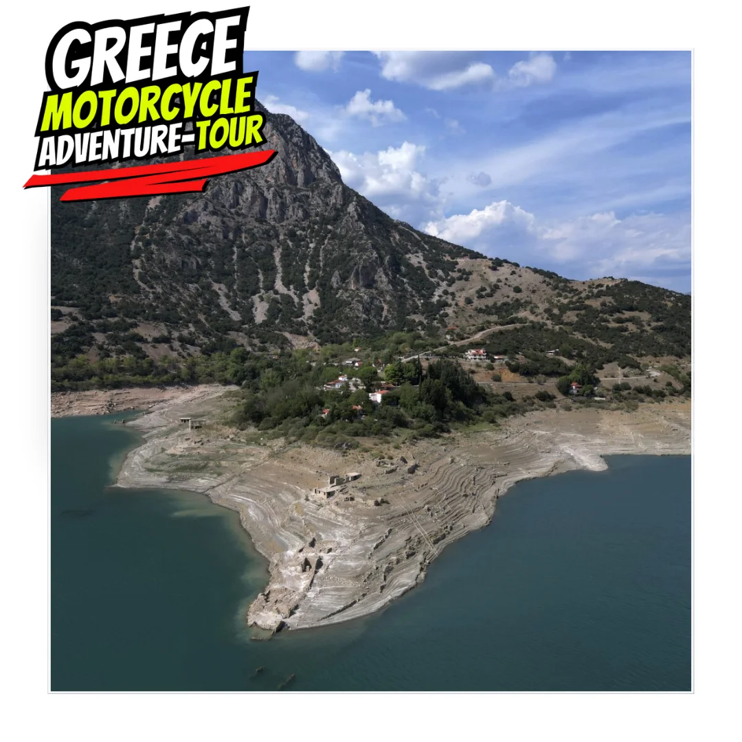 greece DaybyDay 2