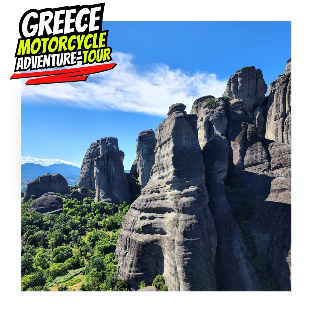 greece DaybyDay 4