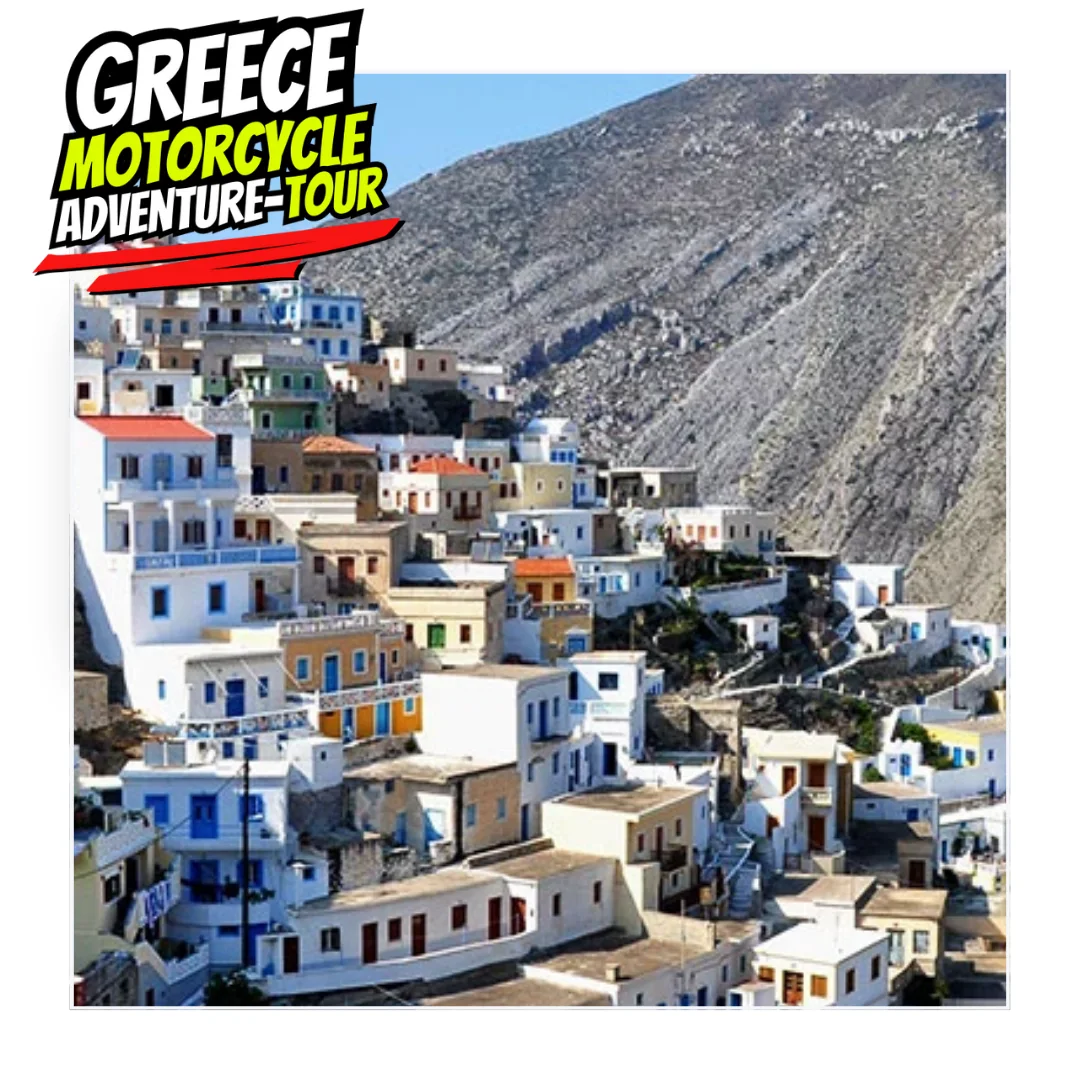 greece DaybyDay 7