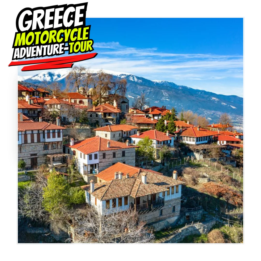 greece DaybyDay 8