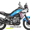 CFMOTO 450 MT