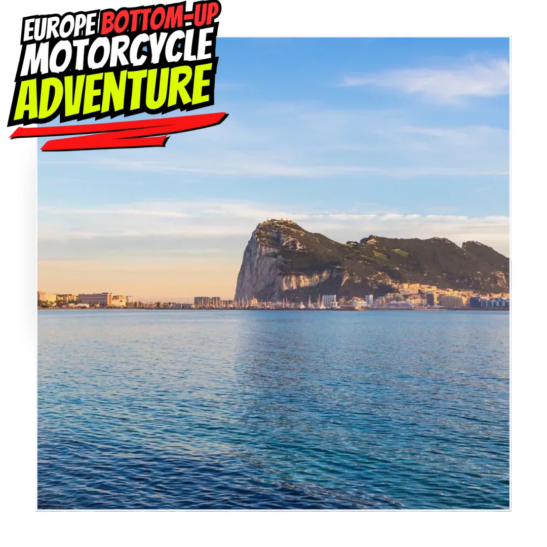 ITINE EuropeBU Day 1