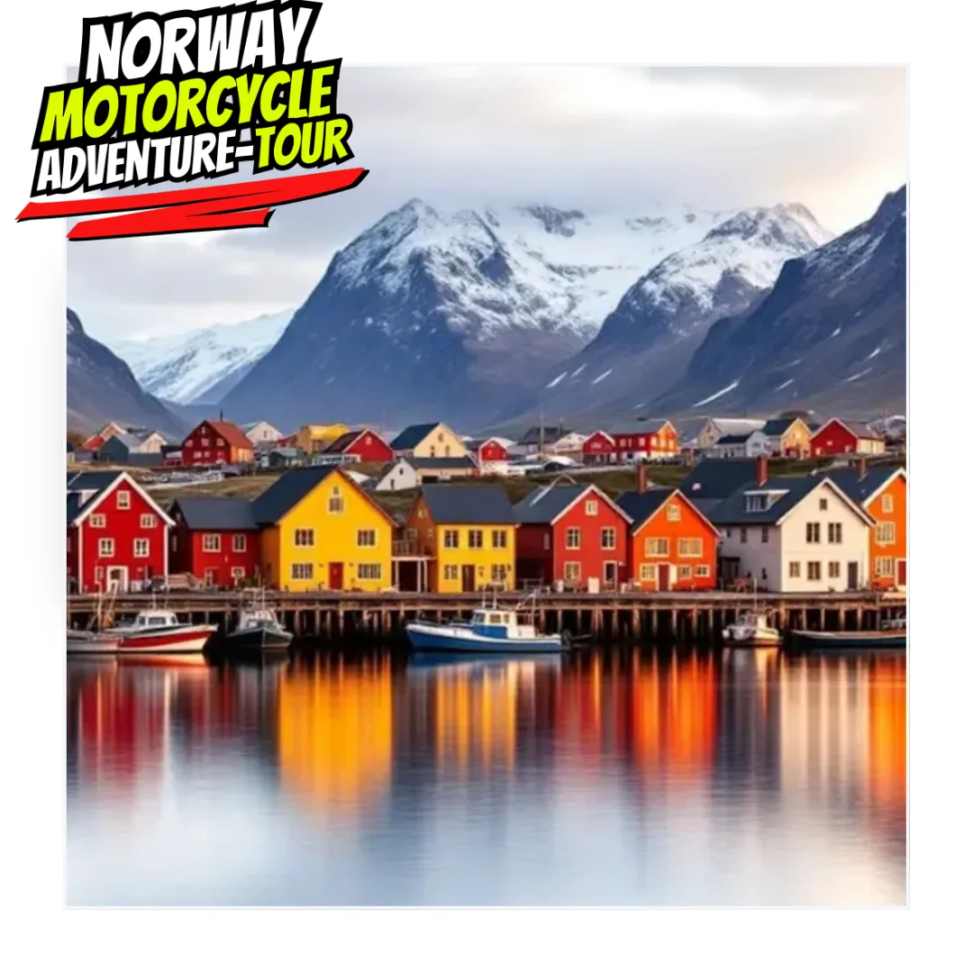 ITINE norway Day 10
