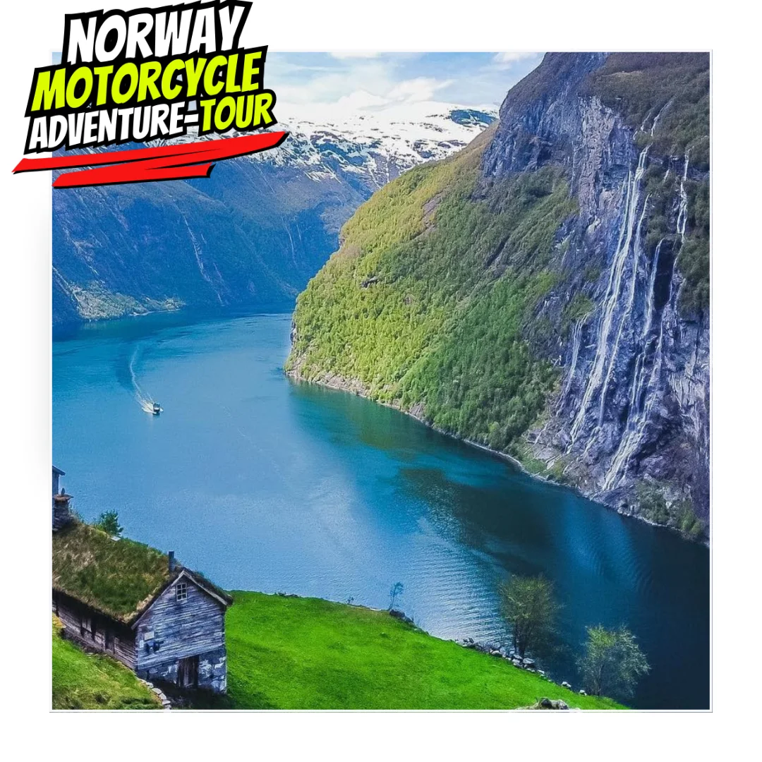ITINE norway Day 11