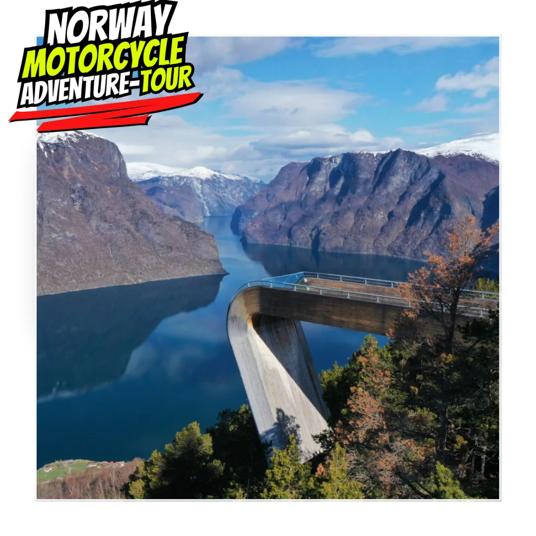 ITINE norway Day 12