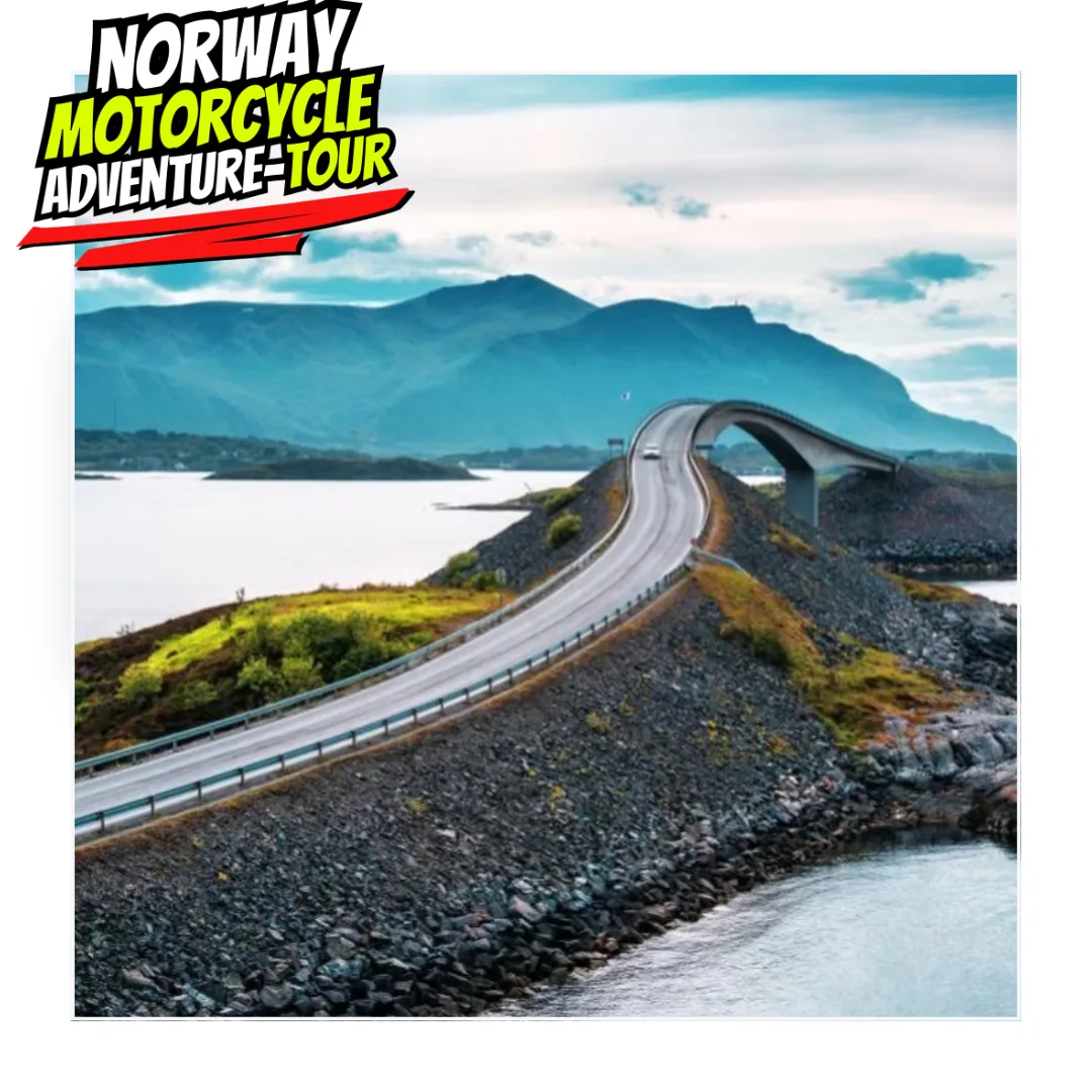 ITINE norway Day 5