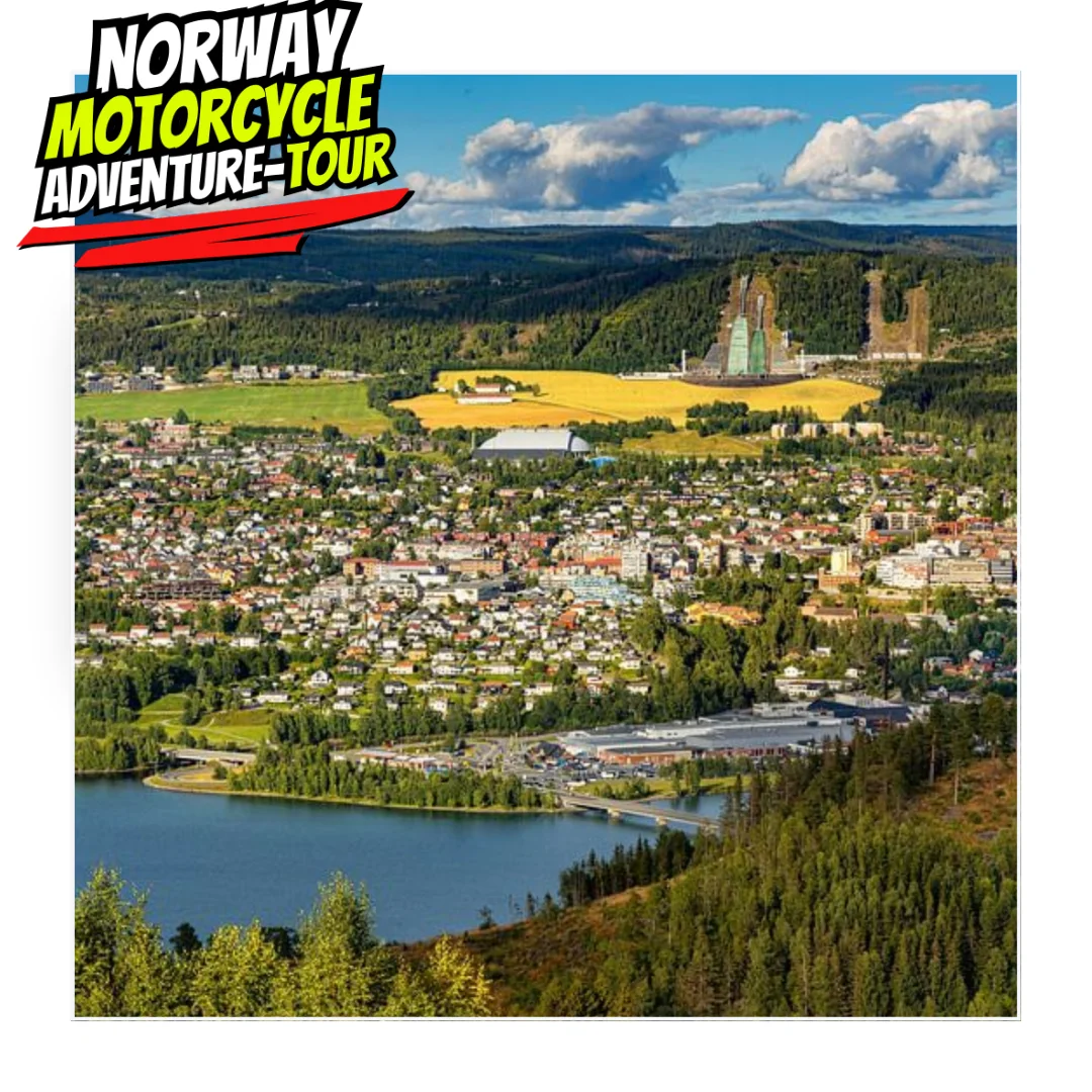 ITINE norway Day 7