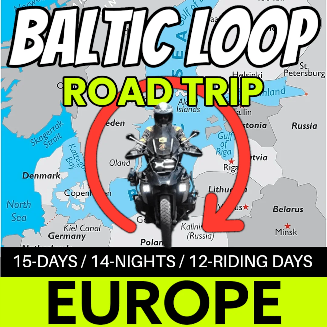 Baltic Loop