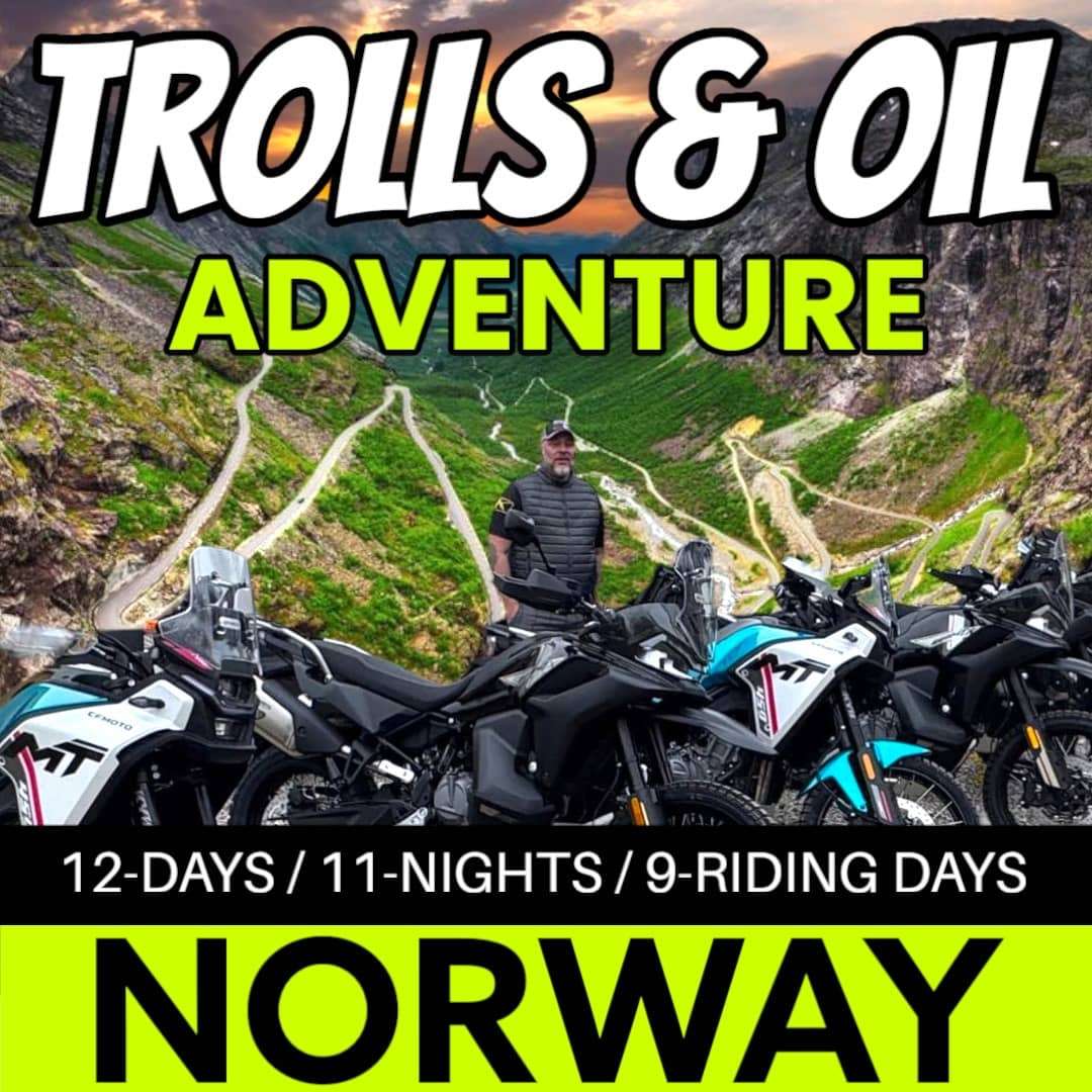 Norway Adventure