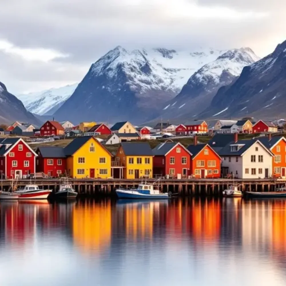 norway day 10