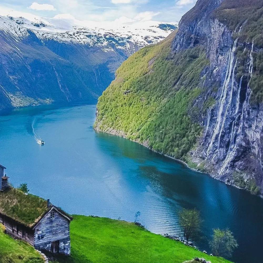 norway day 11