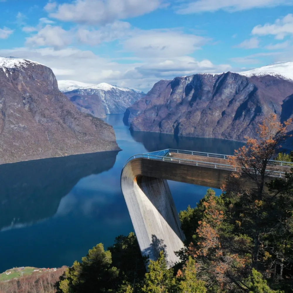 norway day 12