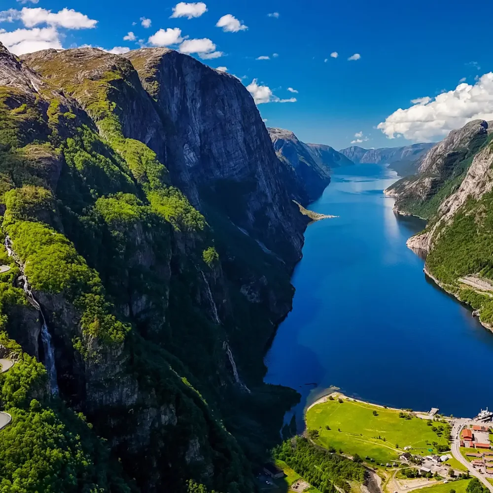 norway day 3