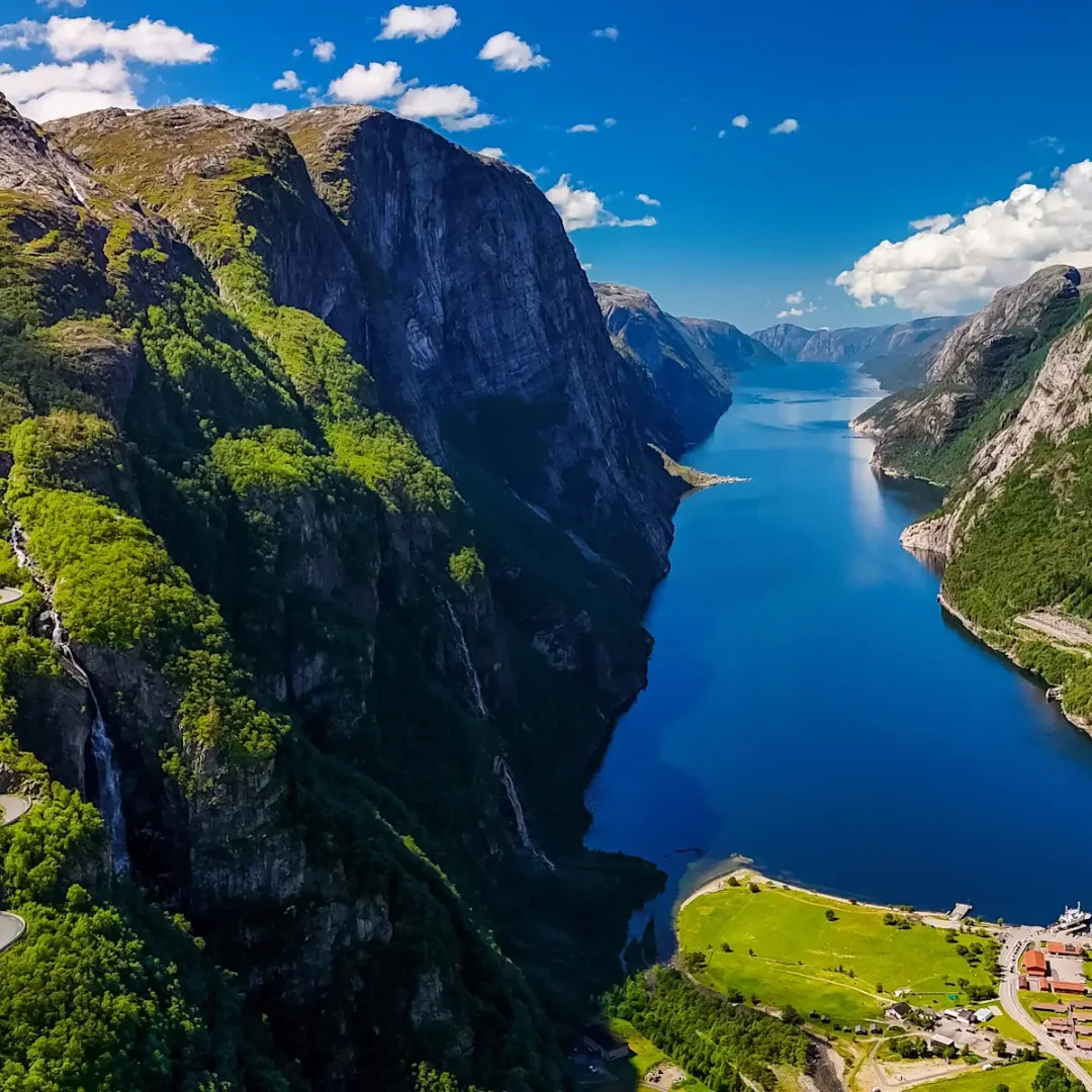 norway day 3