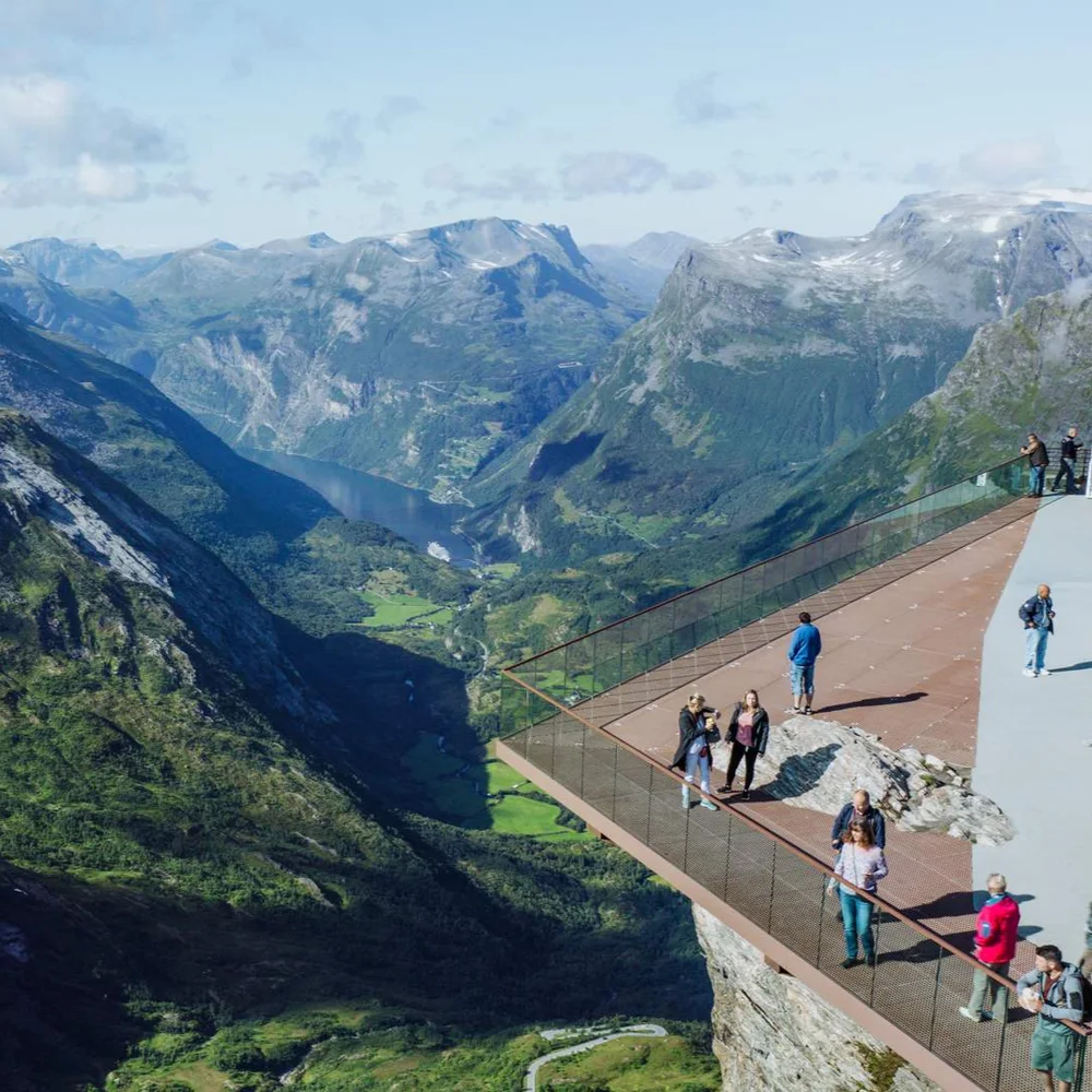 norway day 6
