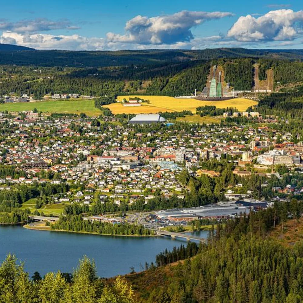 norway day 7