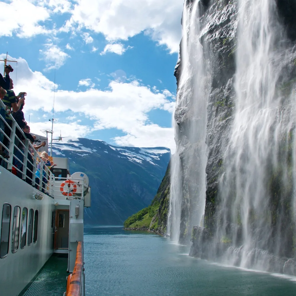 norway day 9