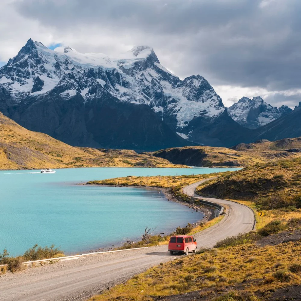 21 day Patagonia Express Day12 1