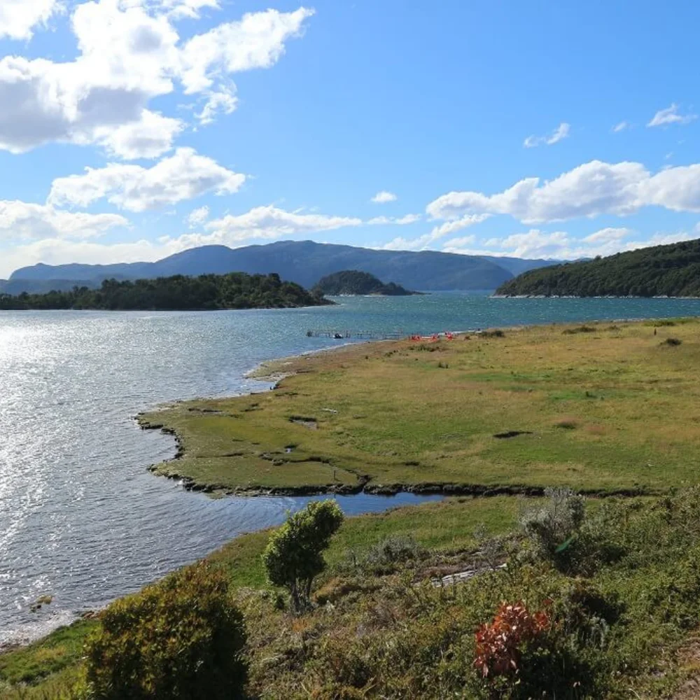 21 day Patagonia Express Day14 1