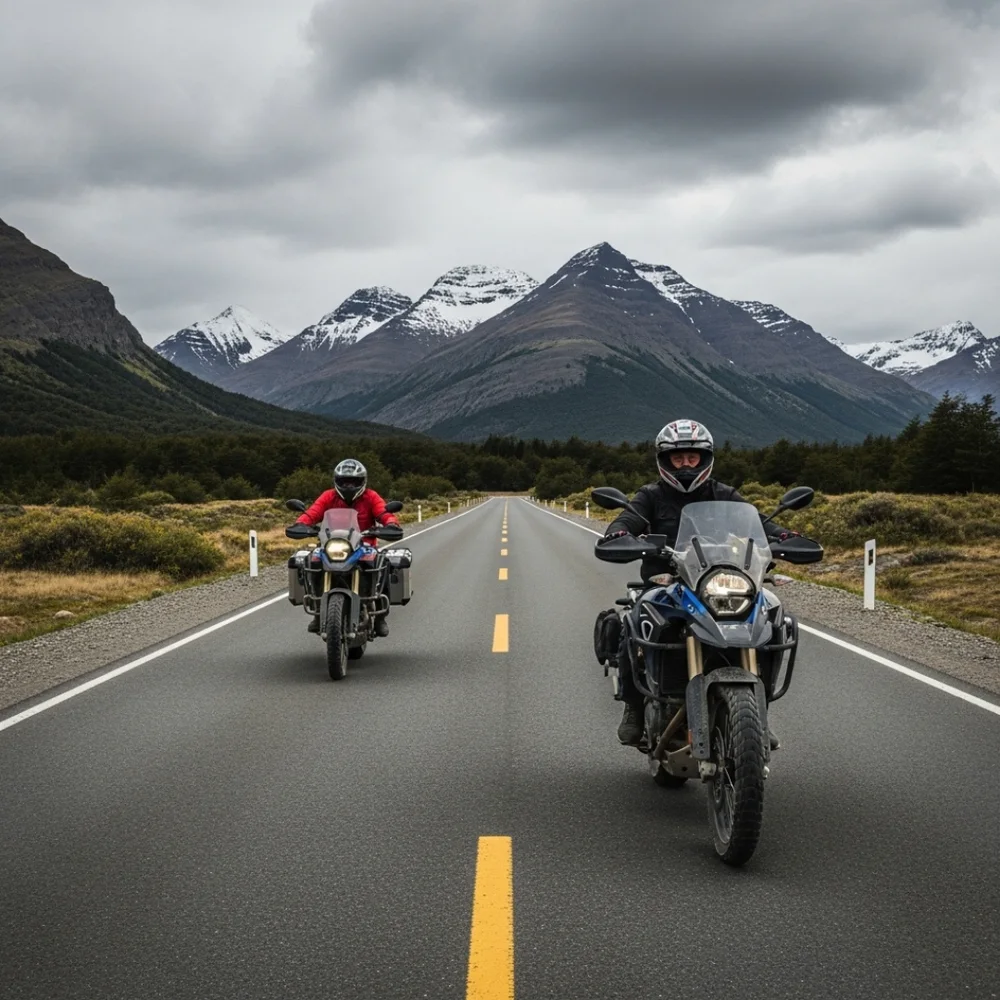 21 day Patagonia Express Day20 1