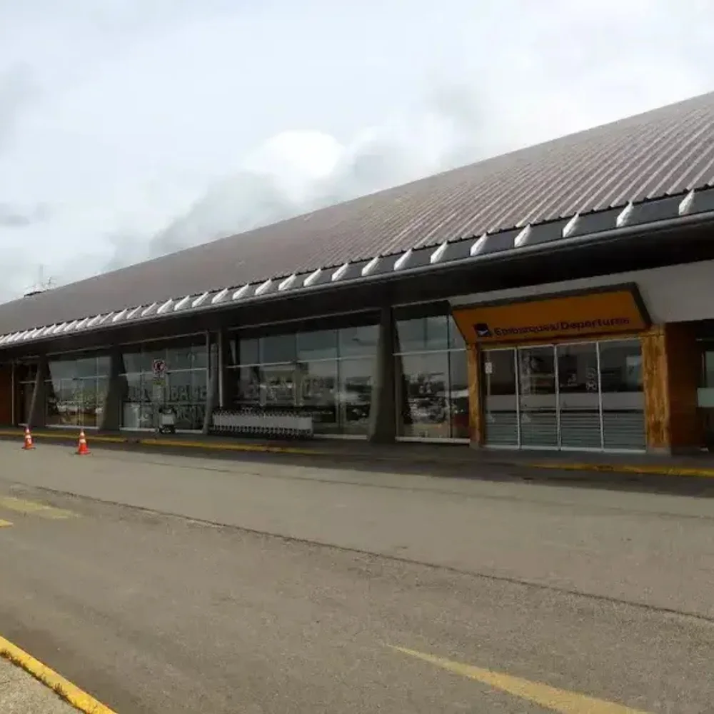 21 day Patagonia Express Day21 1
