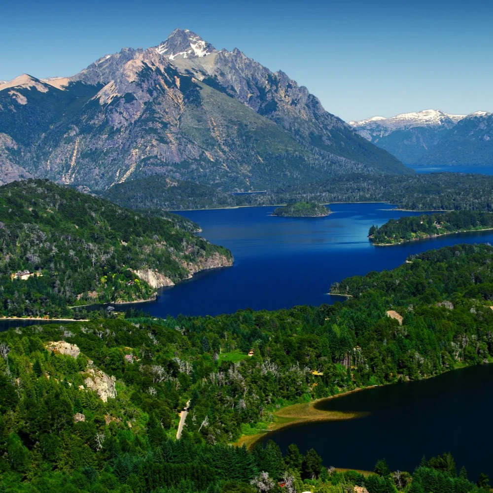 21 day Patagonia Express Day6 1