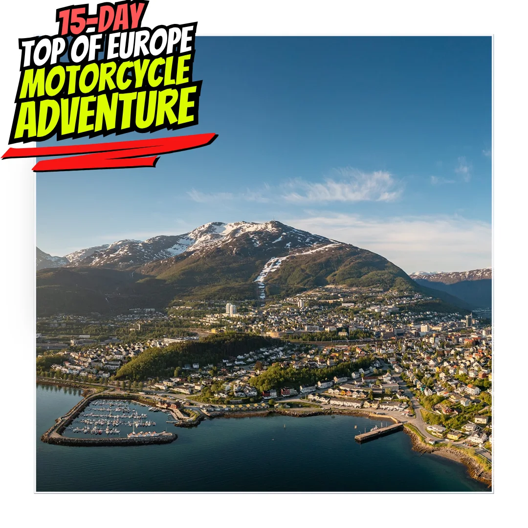 ITINE Top of euroope day11