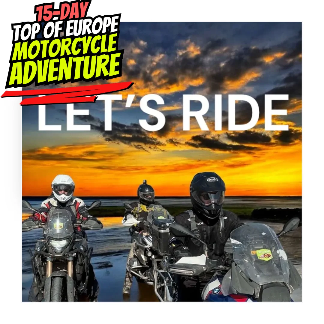 ITINE Top of euroope dayobs